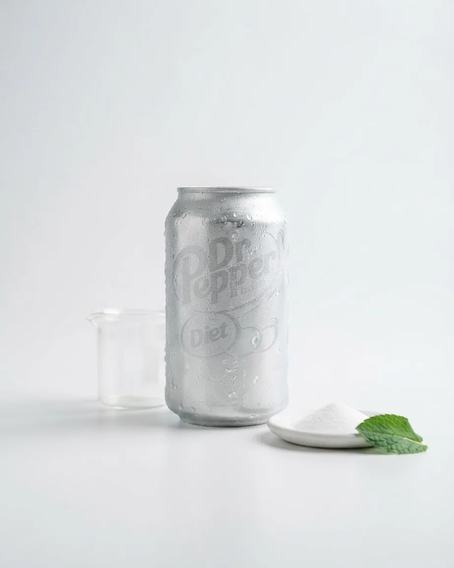 Detail view of is Aspartame Safe? What the FDA, WHO, and JECFA Actually Set
