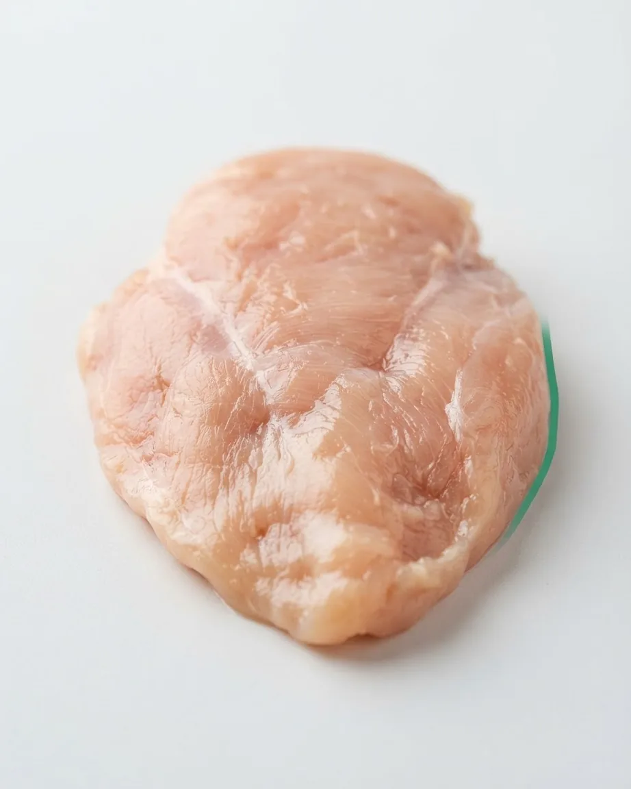 Detail view of is Chicken Breast Really the Leanest, Highest-Protein Cut?