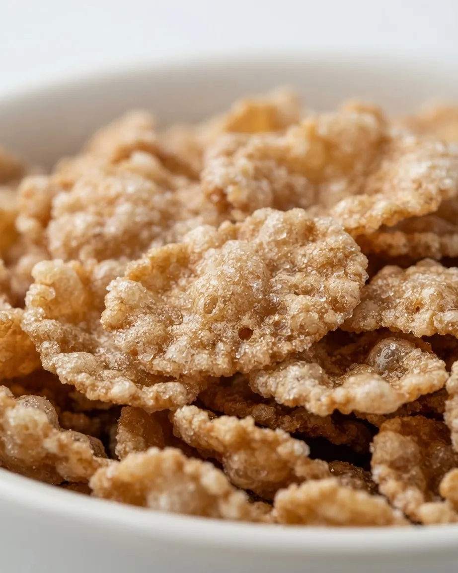 Detail view of is Frosted Flakes "High in Added Sugar"? The FDA Has a Threshold