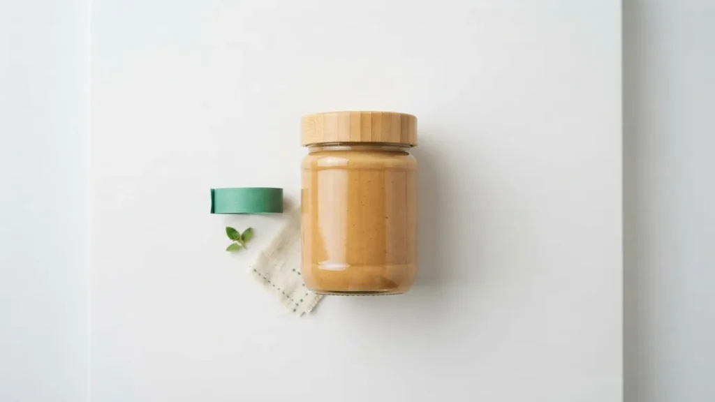 Jif Peanut Butter Nutrition Label: What Two Tablespoons Actually Give You
