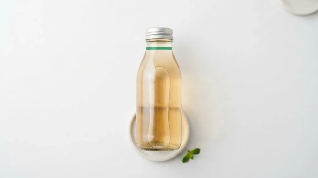 Michelob Ultra Nutrition Facts: What the 12 fl oz Panel Actually Reports