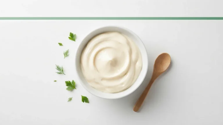 Miracle Whip Nutrition: The Per-Tablespoon Numbers, Variety by Variety
