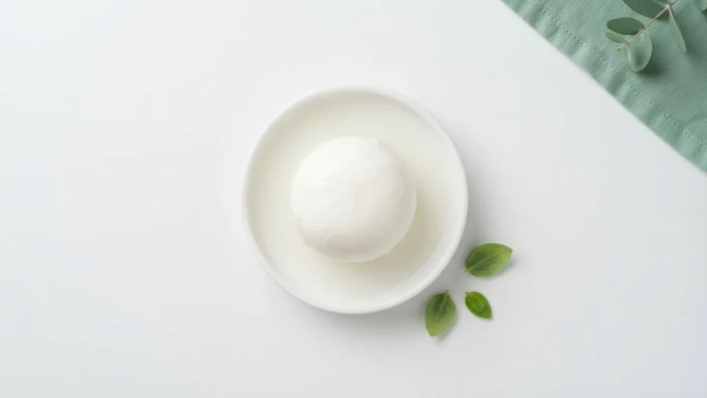 Mozzarella Cheese Nutrition Facts: Reading the Panel Across Every Variety