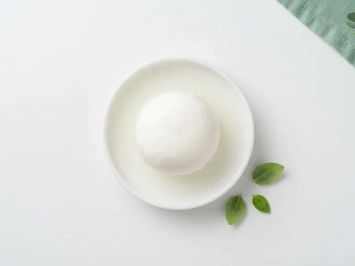 Mozzarella Cheese Nutrition Facts: Reading the Panel Across Every Variety