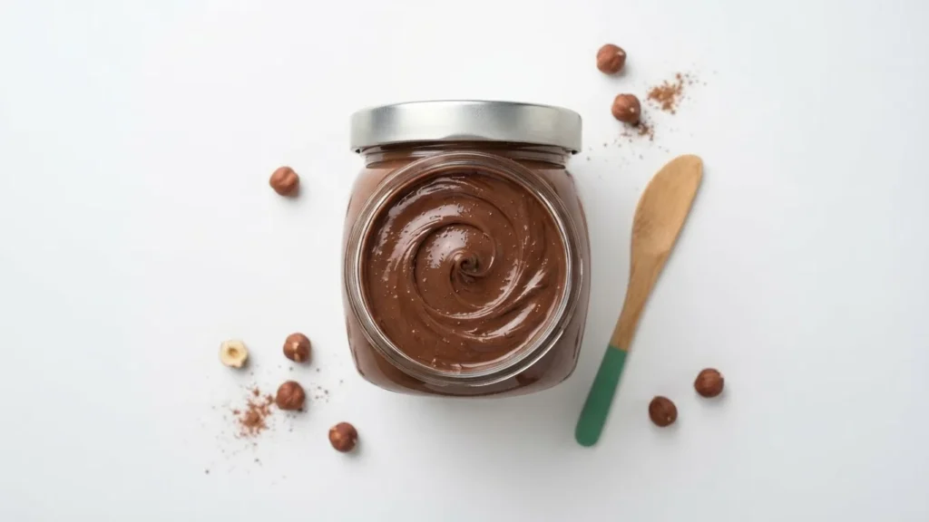 Nutella Nutrition Facts: The US Panel, the EU Panel, and Why They Don’t Match