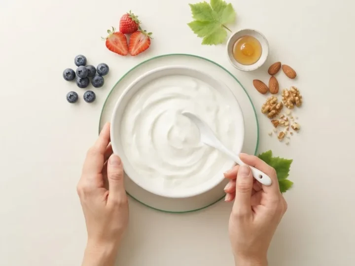 Nutritional Value of Chobani Greek Yogurt: Nonfat, Whole Milk and Strawberry Compared
