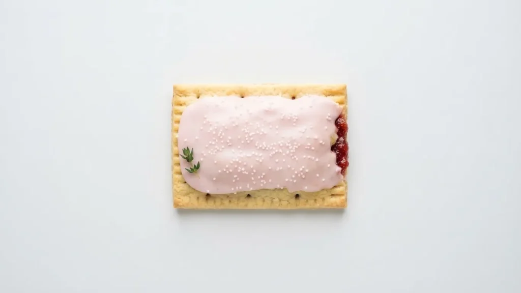 Pop Tart Nutrition Facts: The 2-Pastry Panel, Read Line by Line