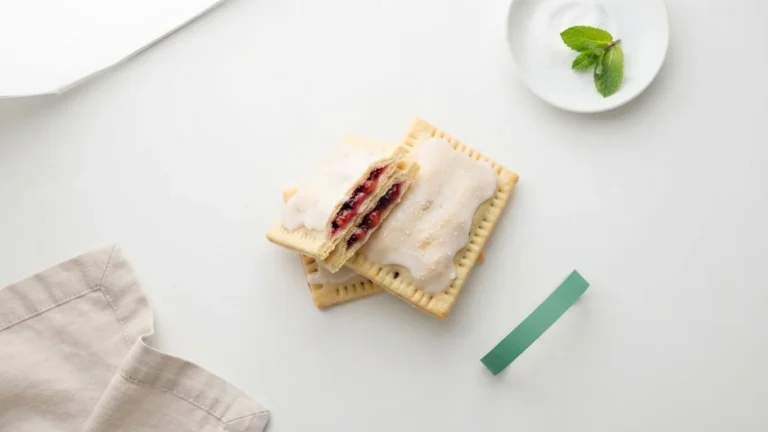 Pop Tarts Nutrition Facts: Reading the 2-Pastry Panel Without Doubling Your Math