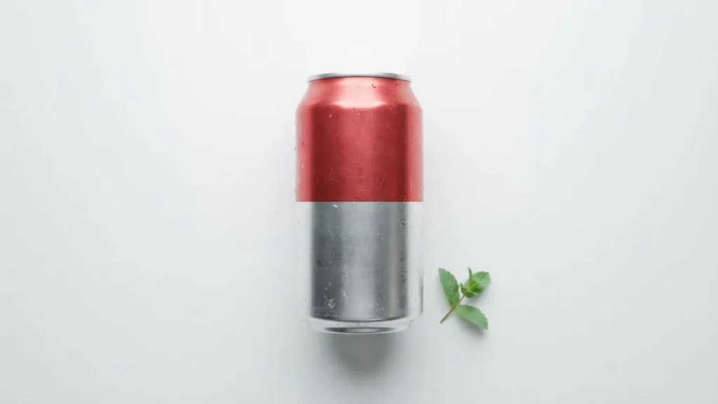 Red Bull Nutrition Facts: What One 250 ml Can Actually Logs