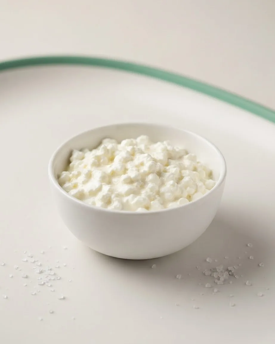 Detail view of the Sodium Problem: How It Varies Across the Same Category