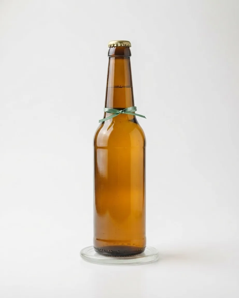 Close-up illustrating the Standalone Answer: Michelob Ultra Per 12 fl oz