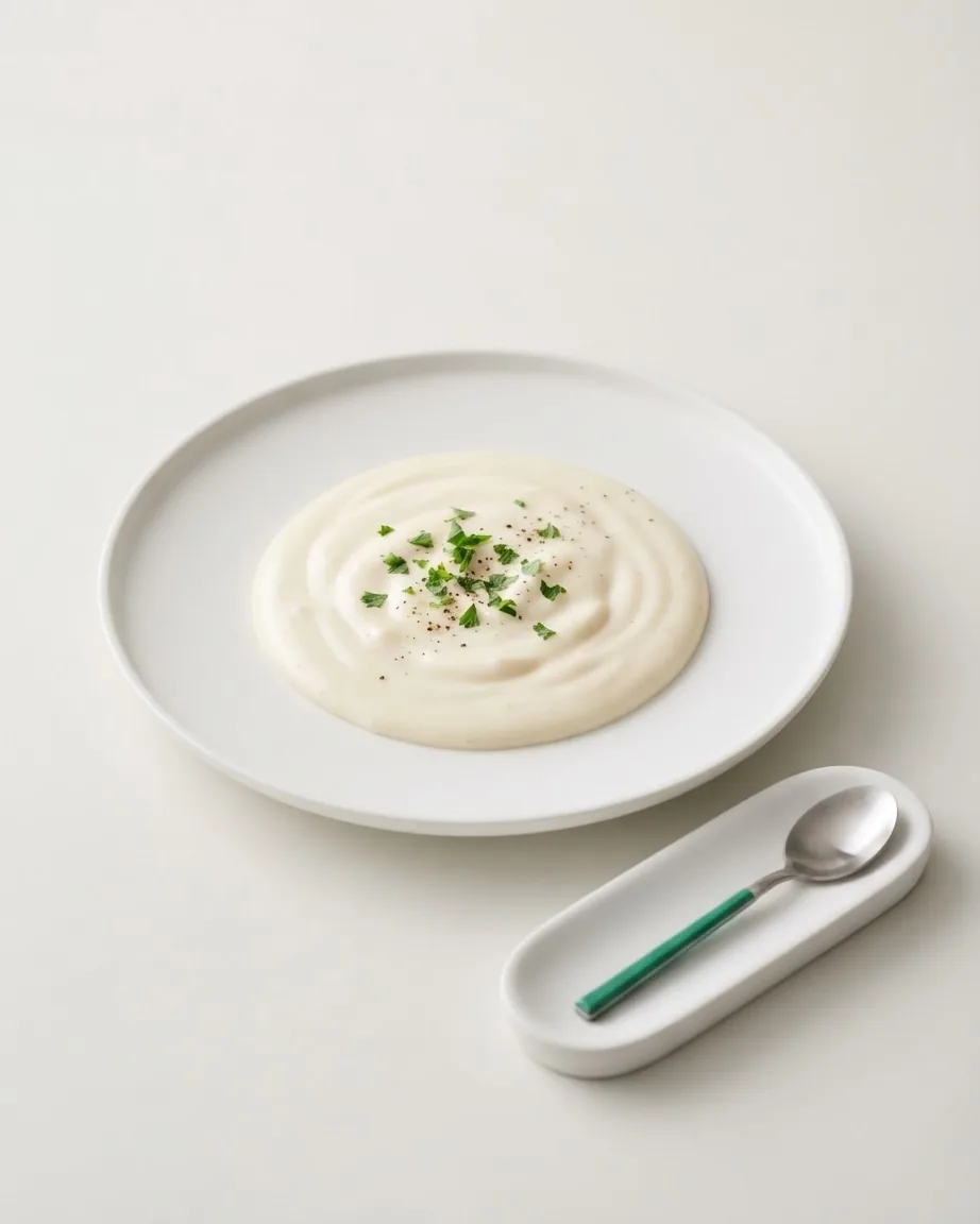 Close-up illustrating the Standalone Answer: What One Portion Delivers
