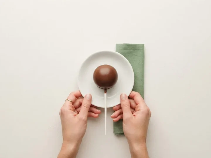 Starbucks Cake Pop Nutrition: Reconciling the 170, 160, and 140-Calorie Figures