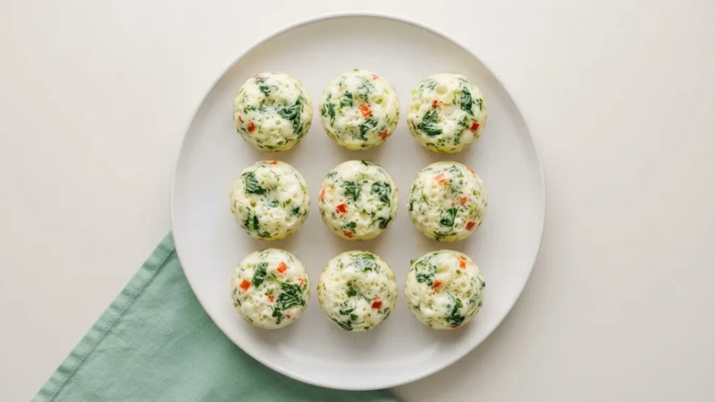 Starbucks Egg White Bites Nutrition: The Two Numbers That Don’t Match