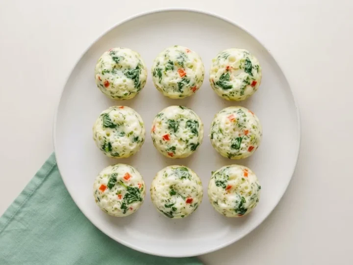 Starbucks Egg White Bites Nutrition: The Two Numbers That Don’t Match