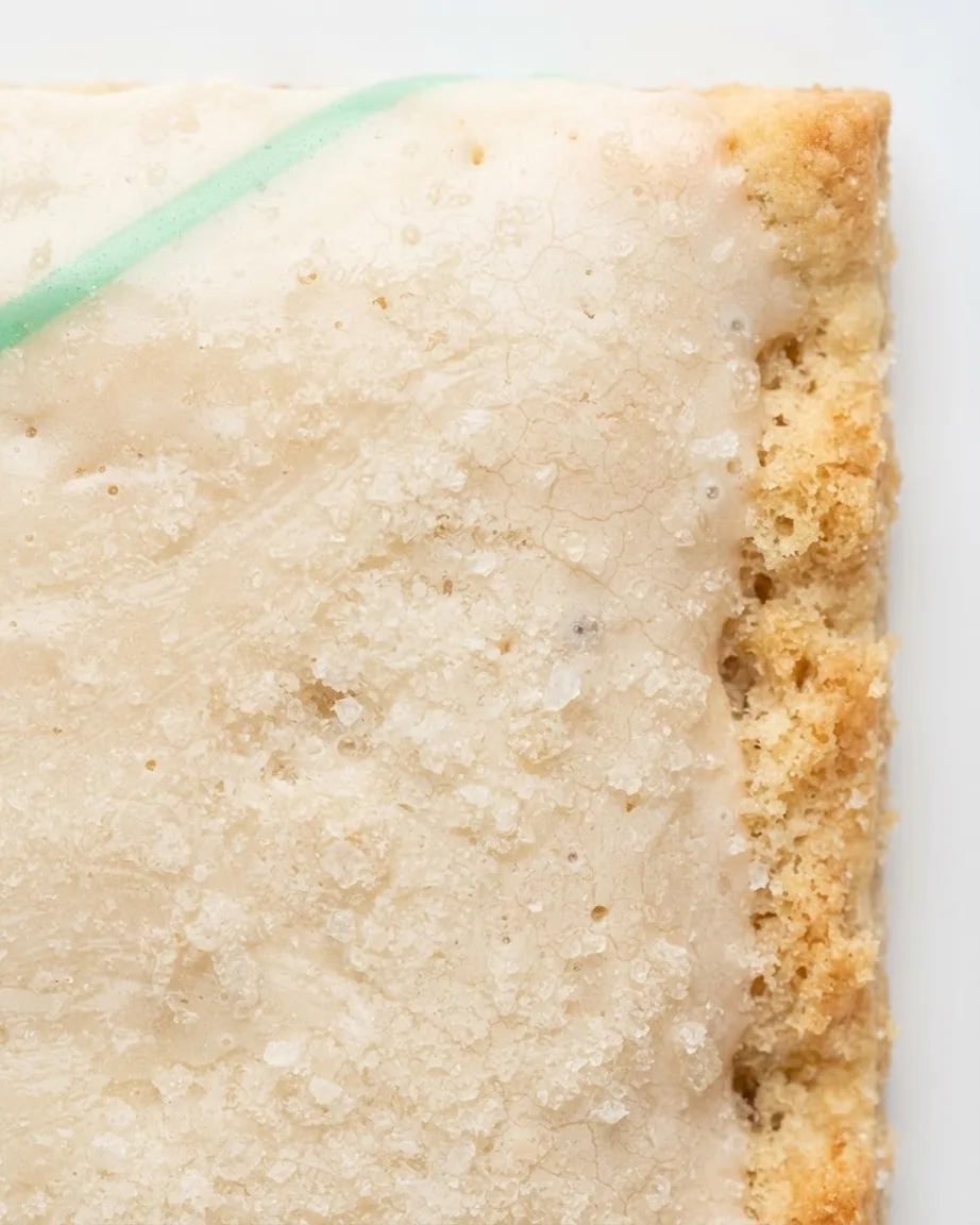 Detail view of sugar by Weight, and Which Flavor the 31% Actually Describes