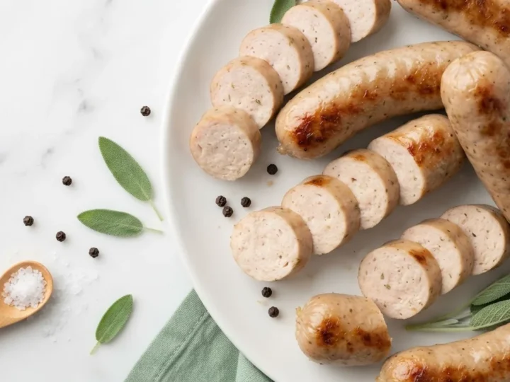 Turkey Sausage Nutrition: What the Panels and USDA Records Actually Say