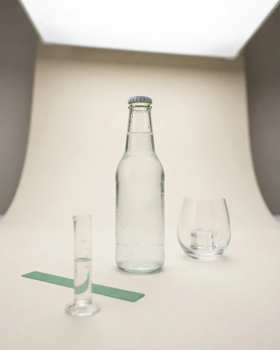 Detail view of why USDA, Verywell, GoodRx, and Schweppes Give Different Numbers