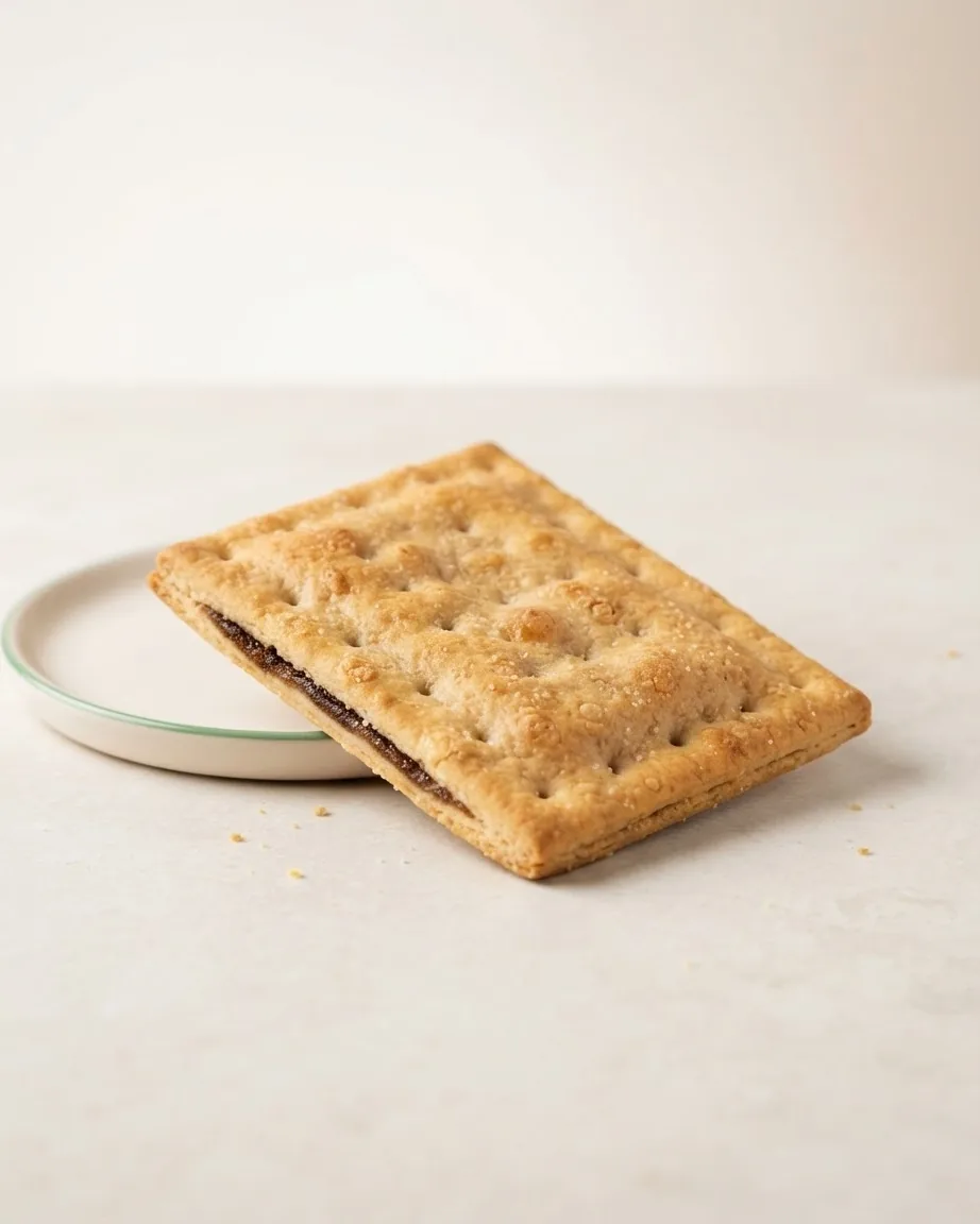 Detail view of why Your Calorie App Says 190 and the Box Says 370