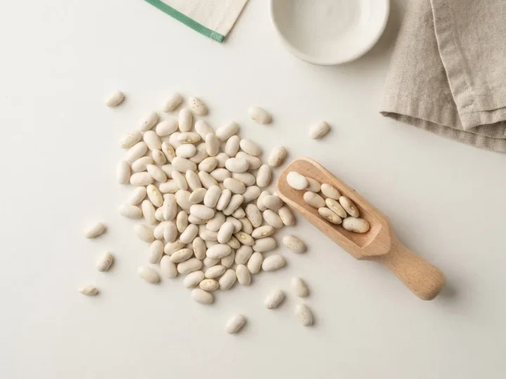 Navy Beans Nutrition: What One Cup Actually Carries