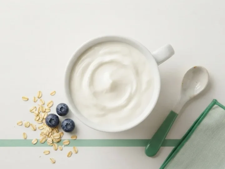 Oikos Yogurt Nutrition Facts: The Four Lines, Compared by the Numbers